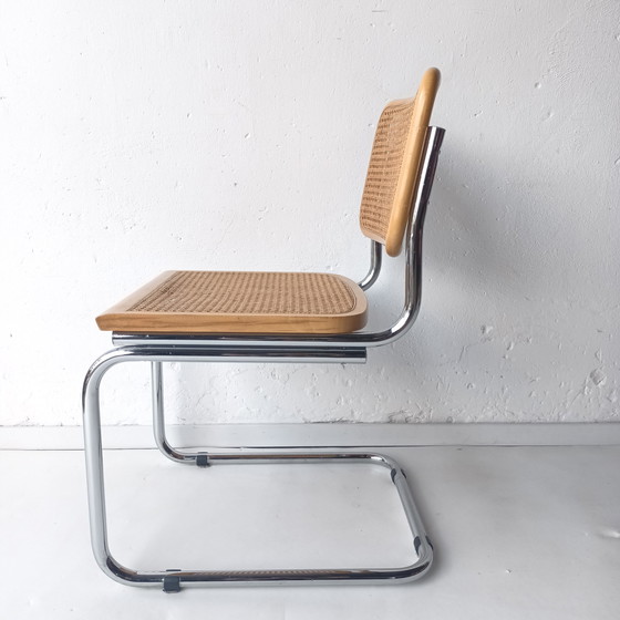 Image 1 of Bauhaus Esszimmerstuhl