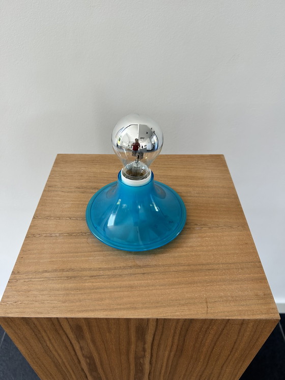 Image 1 of Artemide Vico Magistretti Teti Lampe