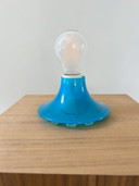 Artemide Vico Magistretti Teti Lampe