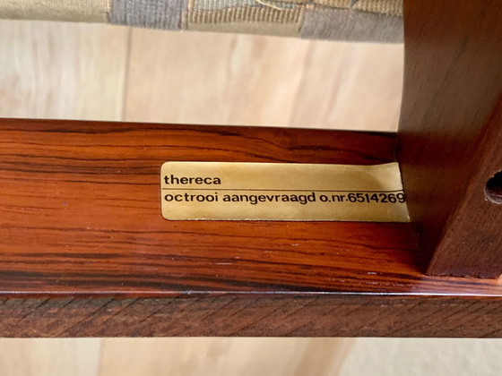 Image 1 of 4x Thereca Esszimmerstühle