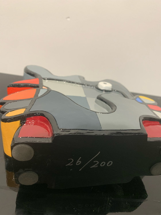 Image 1 of Jacqueline Schäfer - Seltsamer Vogel