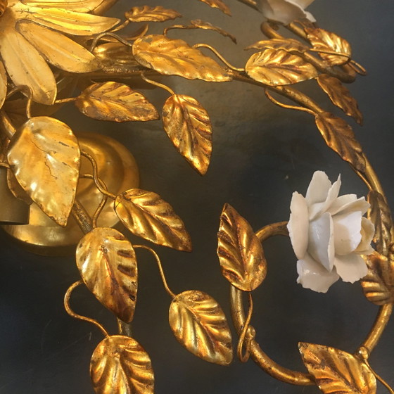 Image 1 of Italienisches Deckenporzellan