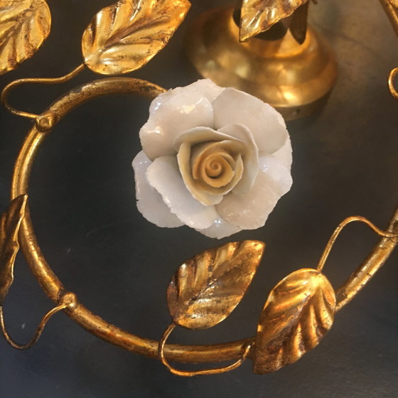 Image 1 of Italienisches Deckenporzellan