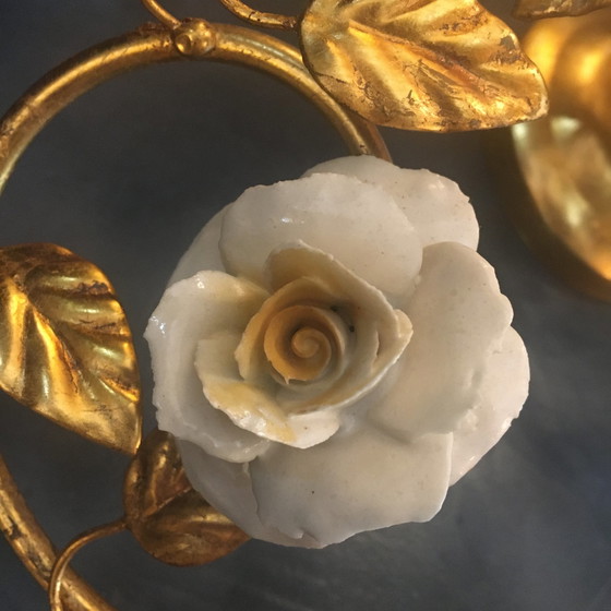 Image 1 of Italienisches Deckenporzellan