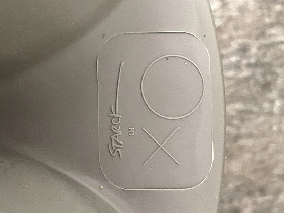 Image 1 of Philippe Starck Bubu Hocker