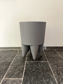 Philippe Starck Bubu Hocker