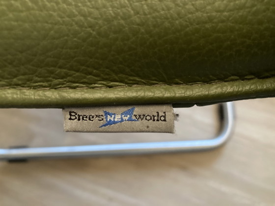 Image 1 of 2x Bree's New World Esszimmerstühle