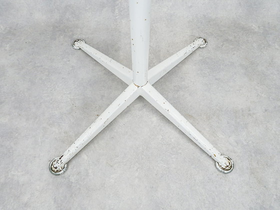 Image 1 of Industriearchitekt Zeichenstuhl Friso Kramer Ahrend 60er 70er Jahre