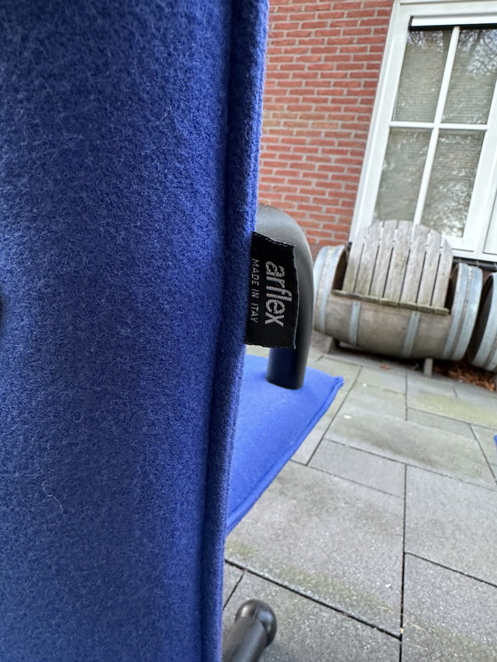 Image 1 of 2 x Arflex T-Line Stühle