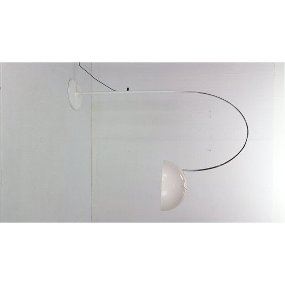 Image 1 of Vintage Joe Colombo Stehlampe 1967er