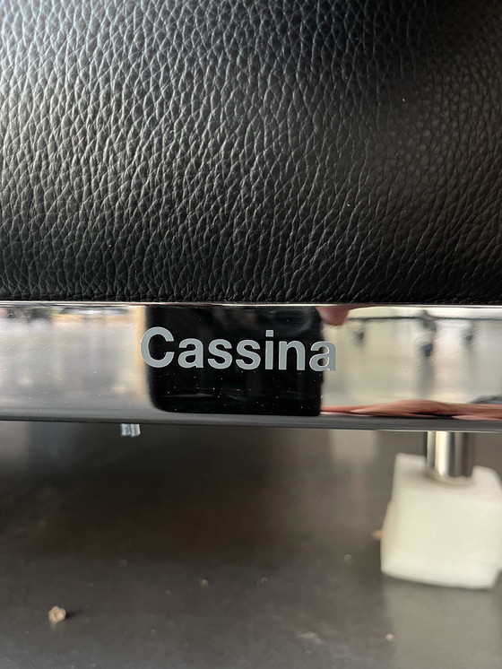 Image 1 of Cassina LC2 Sessel