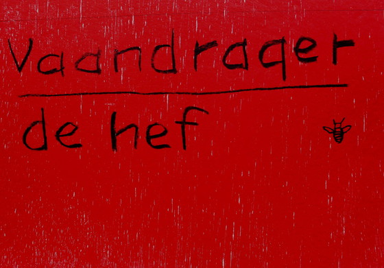 Image 1 of Klaas Gubbels - Holzschnitt