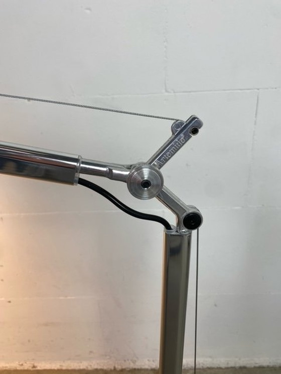 Image 1 of Artemide *Neu in Ovp*Tolomeo Tavolo Led mit Dimmer Design Michelle Delucchi