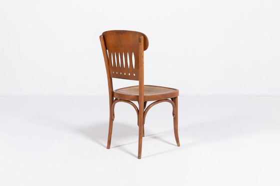 Image 1 of Vintage-Stuhl von Kohn für Thonet