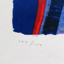 Jos Verwiel – Siebdruck