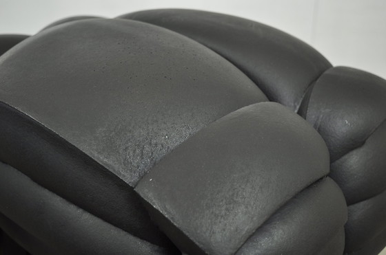 Image 1 of Frank Willems Madam Rubens Stuhl + Hocker