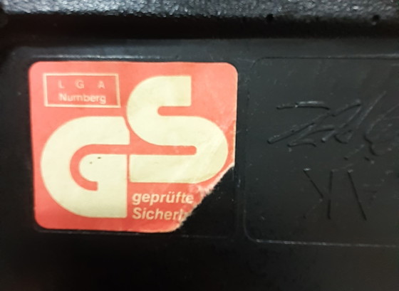 Image 1 of 6X Borek Sipek von Vitra