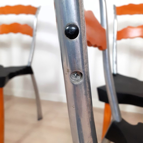 Image 1 of 6X Borek Sipek von Vitra