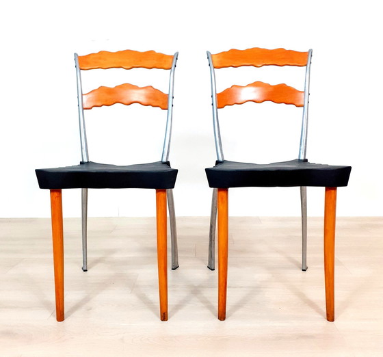 Image 1 of 6X Borek Sipek von Vitra