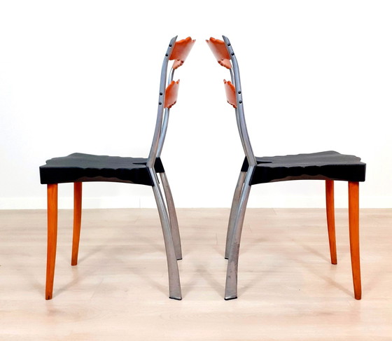 Image 1 of 6X Borek Sipek von Vitra