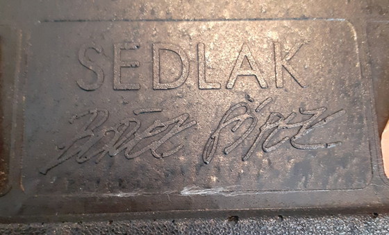 Image 1 of 6X Borek Sipek von Vitra