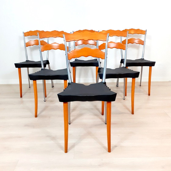 Image 1 of 6X Borek Sipek von Vitra