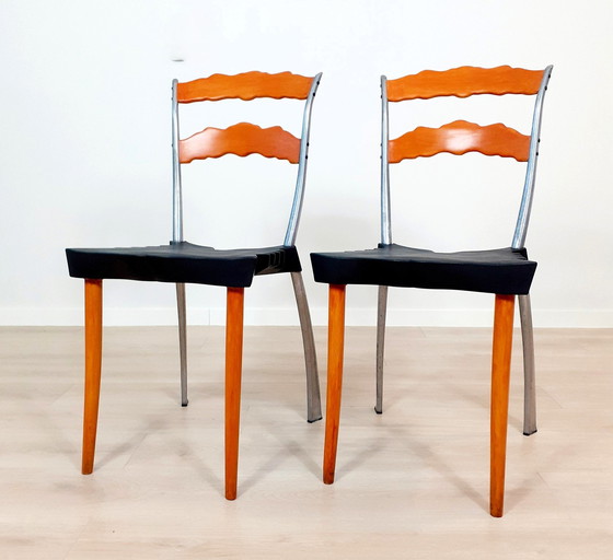 Image 1 of 6X Borek Sipek von Vitra