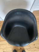 Boconcept Adelaide Lederstuhl
