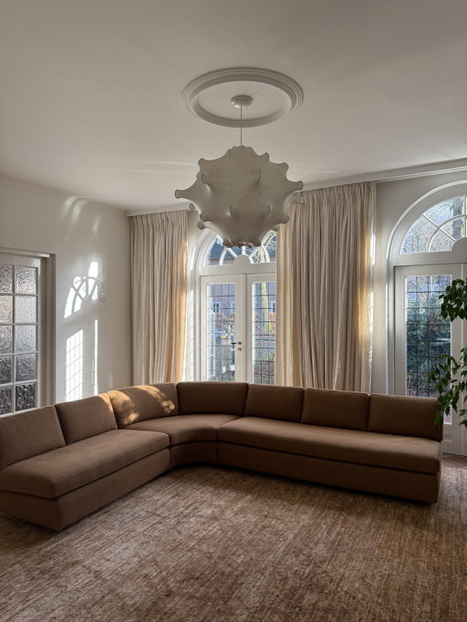 Artifort Ecksofa Neu Gepolstert
