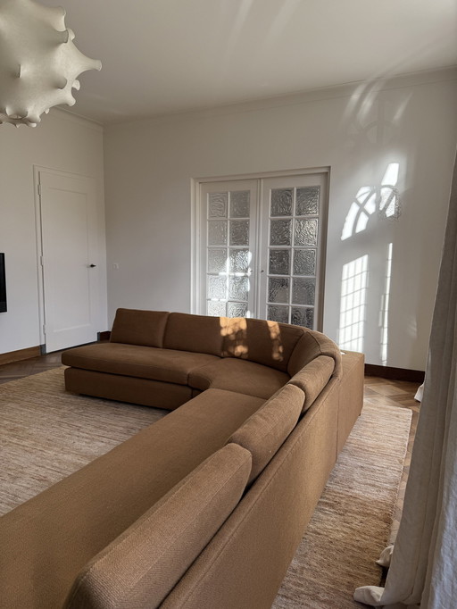 Artifort Ecksofa Neu Gepolstert