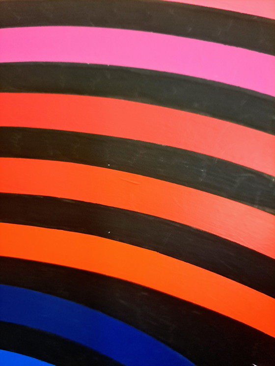 Image 1 of Franklin van Dam– Das Auge