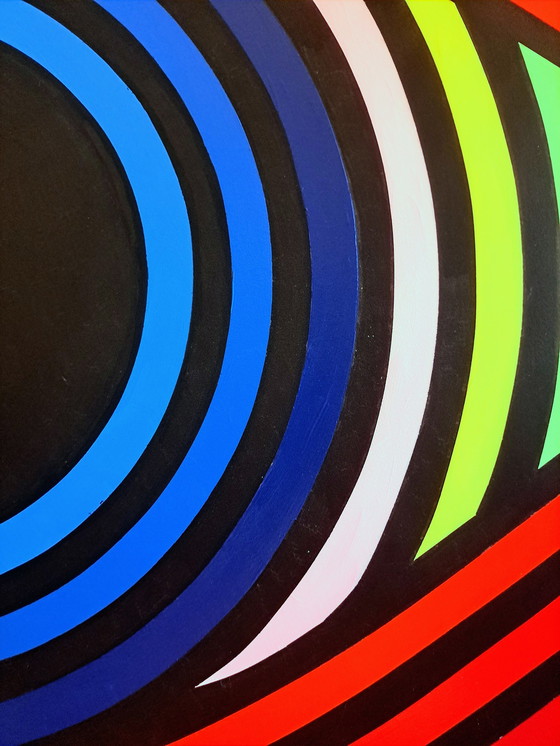 Image 1 of Franklin van Dam– Das Auge