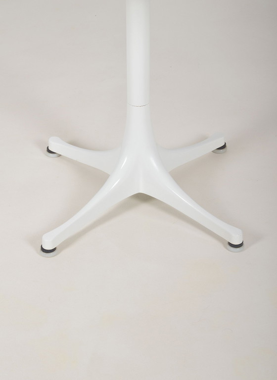 Image 1 of Tisch Modell 5452 Entworfen von George Nelson für Herman Miller, 1960er Jahre
