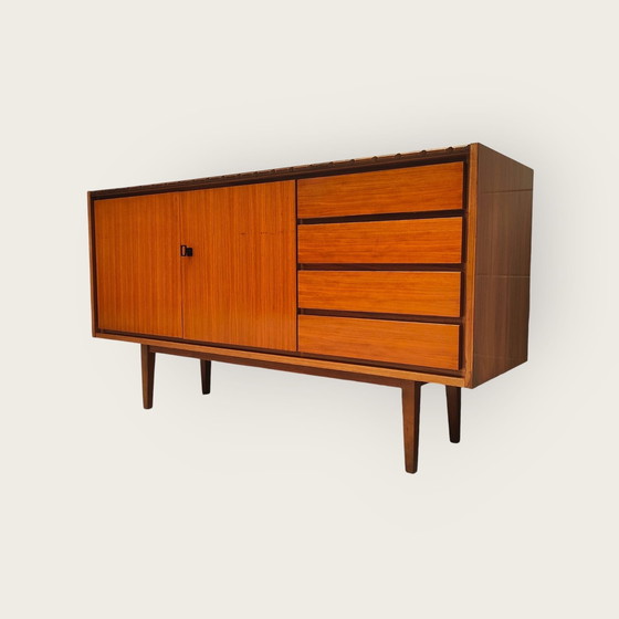 Image 1 of Mid Century Anrichte