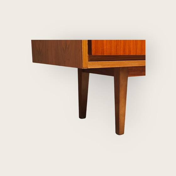 Image 1 of Mid Century Anrichte