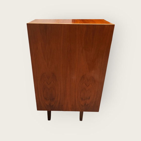 Image 1 of Mid Century Anrichte