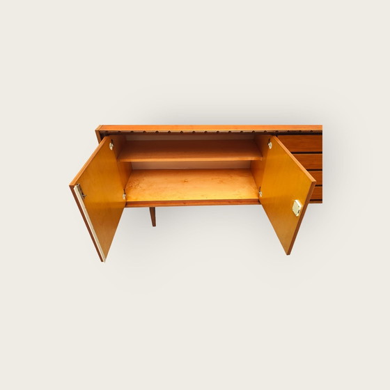 Image 1 of Mid Century Anrichte