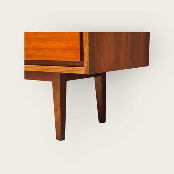 Image 1 of Mid Century Anrichte