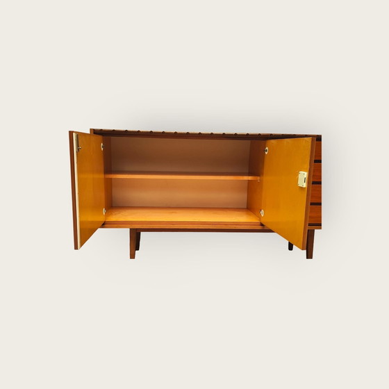 Image 1 of Mid Century Anrichte