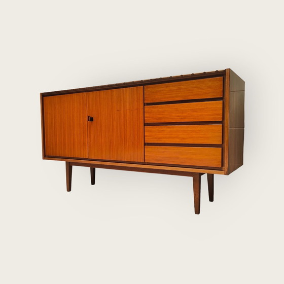 Image 1 of Mid Century Anrichte