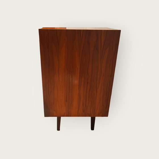 Image 1 of Mid Century Anrichte