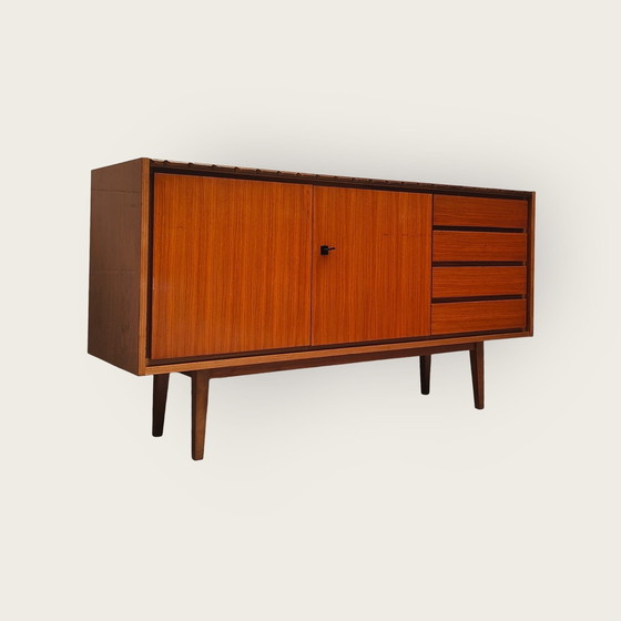 Image 1 of Mid Century Anrichte