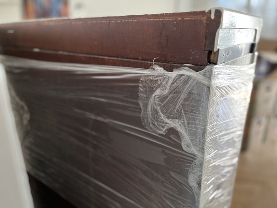 Image 1 of 3 Globe Wernicke Bücherregale inkl. Deckel