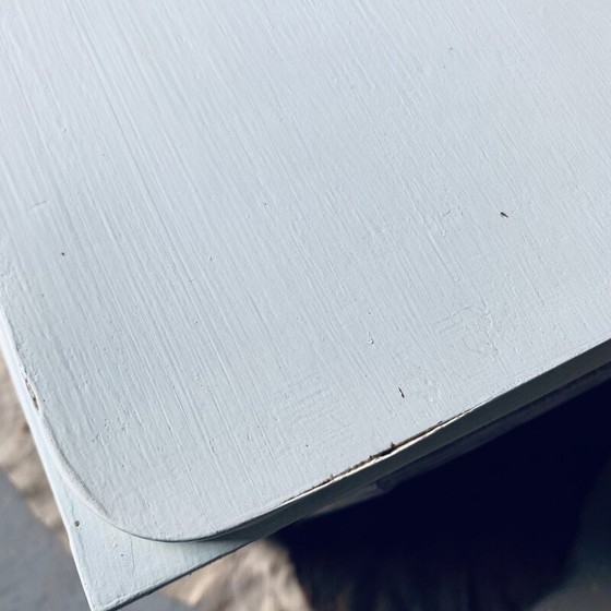 Image 1 of Vintage Barschrank mit 3 Öffnungen