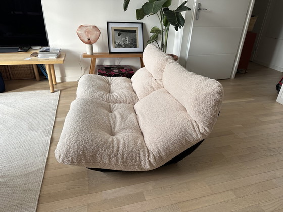 Image 1 of Ligne Roset Sitzbank Marsala 2-Sitzer