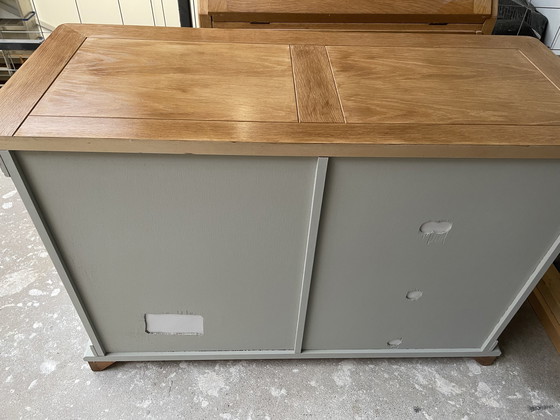 Image 1 of TV-Schrank