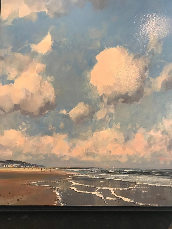 Image 1 of Strand von Ameland