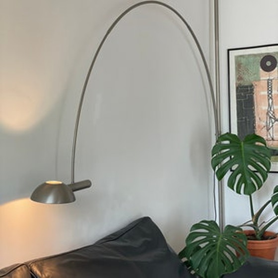 Image 1 of  70er Jahre Florian Schulz Una Bogenlampe