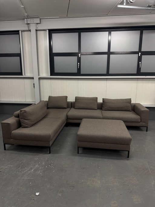 Design auf Lager Aikon Lounge Ecksofa