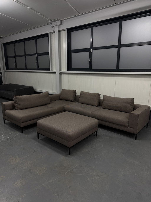 Design auf Lager Aikon Lounge Ecksofa